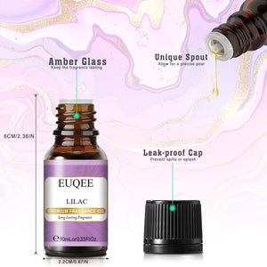 Premium Fragrance Essential Oil