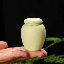 Mini Memorial Urn