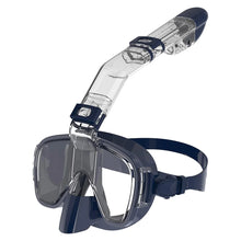 Underwater Snorkeling Half Face Children Snorkeling Mask