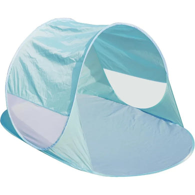 UPF 50+ Pop Up Beach Tent for 2-3 People with 360 Ventilation t