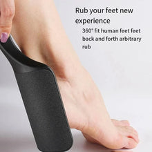 Foot Grinding Pedicure And Callus Remover