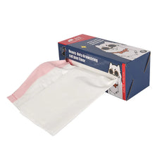 Non Tear Thick Drawstring Cat Litter Box Bags