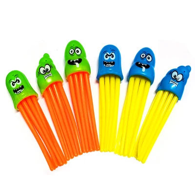Animal Shaped Pool Toys