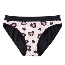 Cotton Menstrual Panties For Teenager