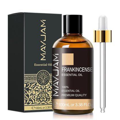 MAYJAM 100ML Essential Oil with Dropper