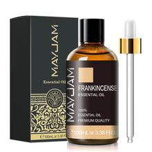 MAYJAM 100ML Essential Oil with Dropper