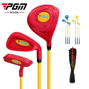 Kids First Golf Club Set