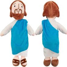 Jesus Plush Doll