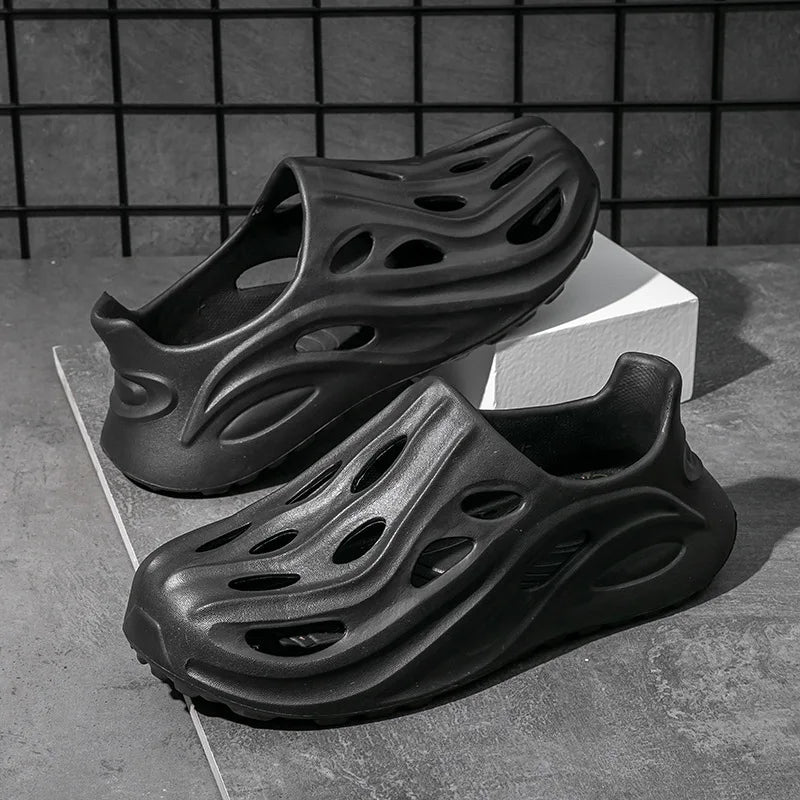 Breathable Wading Casual Sandals