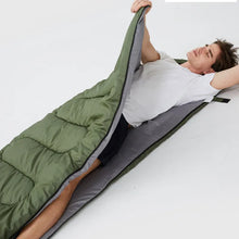 Lightweight Waterproof Ultra-light Cotton Sleeping Bag