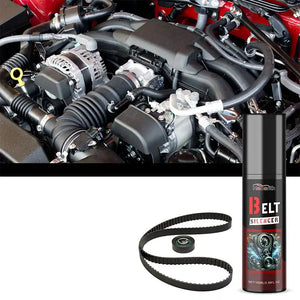 Automobile Engine Belt Conditioner Silencer Lubricating Oil