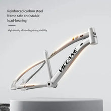 Variable Speed Ultra-light Mountain Bikes