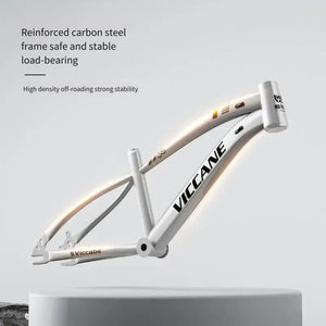 Variable Speed Ultra-light Mountain Bikes