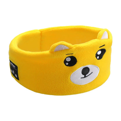 Wireless Over Ear Headband Headphones