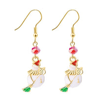 Cute Christmas Earrings