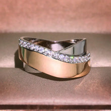 Exaggerated Personality 925 Sterling Silver Retro Large Ring