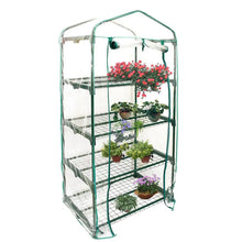 Garden House Mini Portable Garden Green House