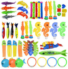 Animal Shaped Pool Toys