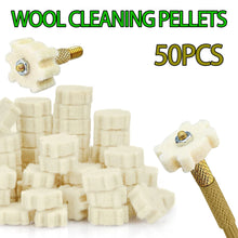 50pcs Chamber Cleaning Pads