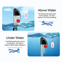 Underwater Snorkeling Half Face Children Snorkeling Mask