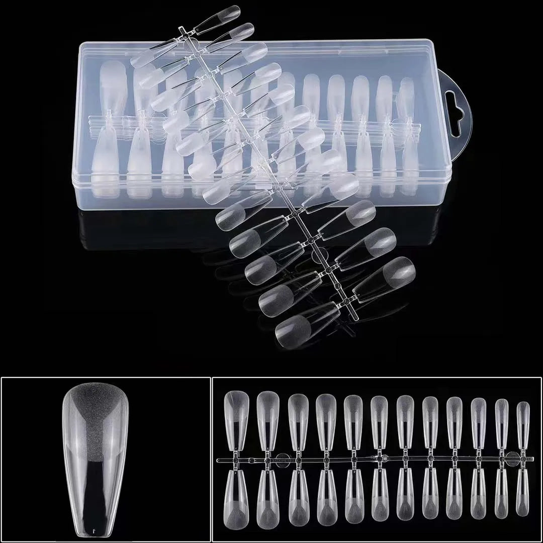 240Pc Nail Extensions