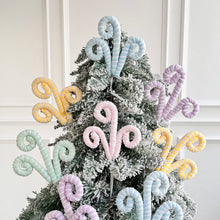 1pc Christmas Tree Decoration Cuttings