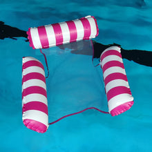 Foldable Floating Water Hammock