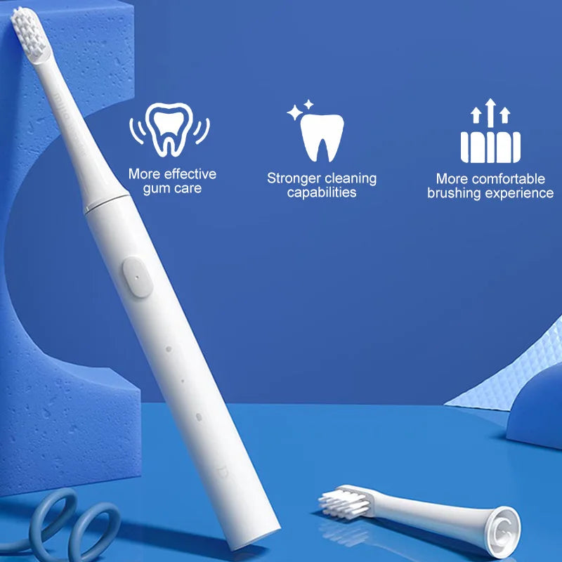 XIAOMI T100 Sonic Electric Toothbrush