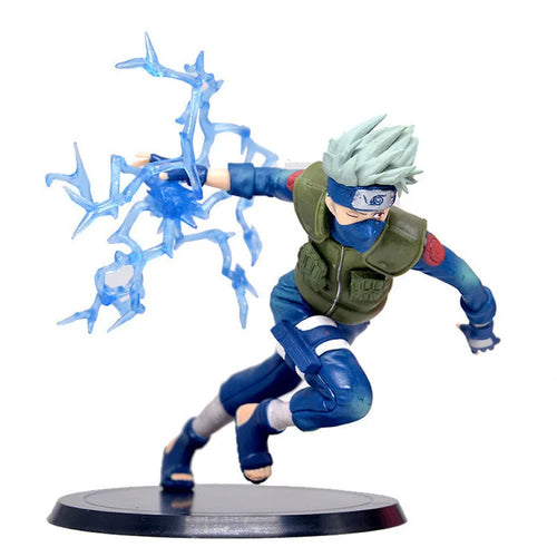 Naruto Hatake Kakashi Anime Figure