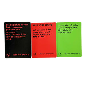 Hilarious Fun Party Game