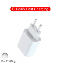 iPhone 40W PD Phone Charger iph