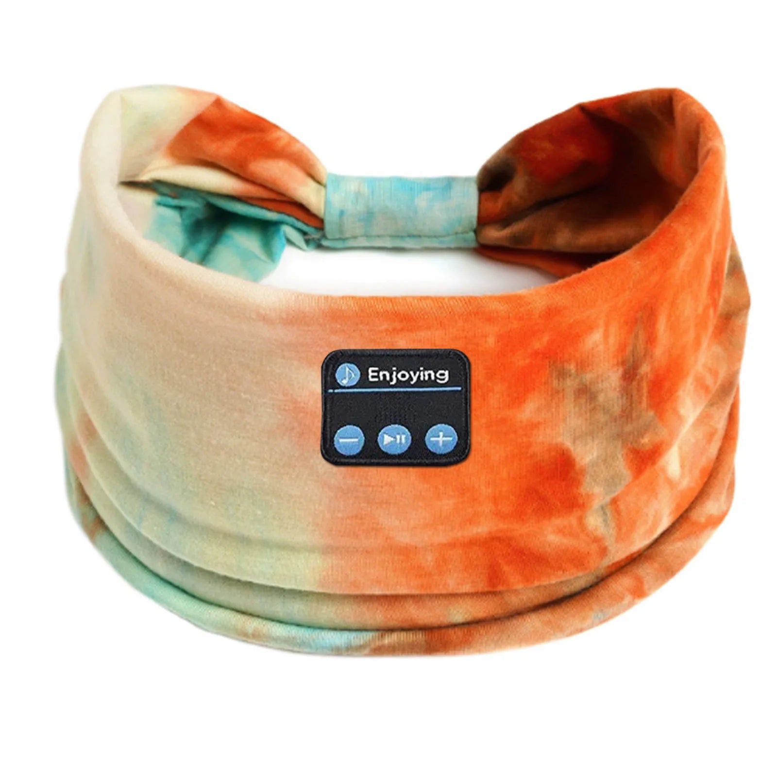Bluetooth Elastic Wireless Headphones
