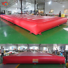 Big Bounce Pad Inflatable Trampoline