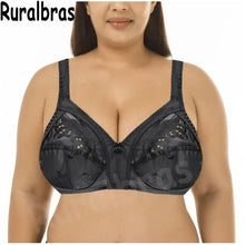 Seamless Wire Free Full Coverage Bra