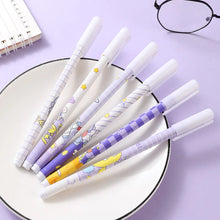 5/23pcs fine Point Gel Ink Pen