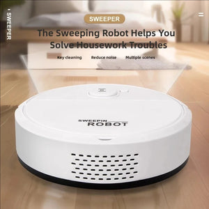 Xiaomi 3-in-1Smart Sweeping Robot Intelligent Vacuum