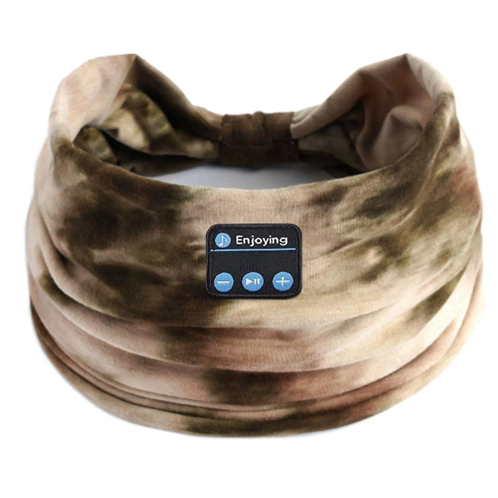 Bluetooth Elastic Wireless Headphones