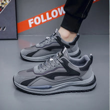 Trendy Breathable Sport Shoes