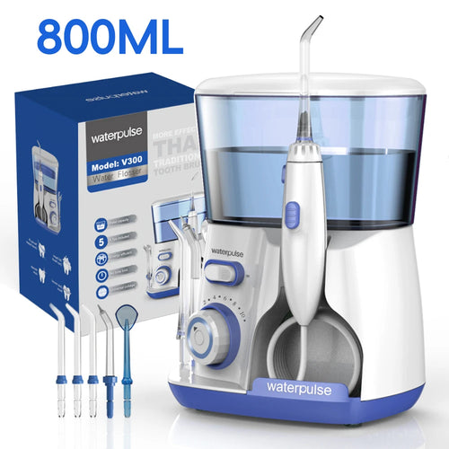 Waterpulse Electric Oral Irrigator