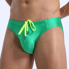 Low Waist Bikini Swimwear