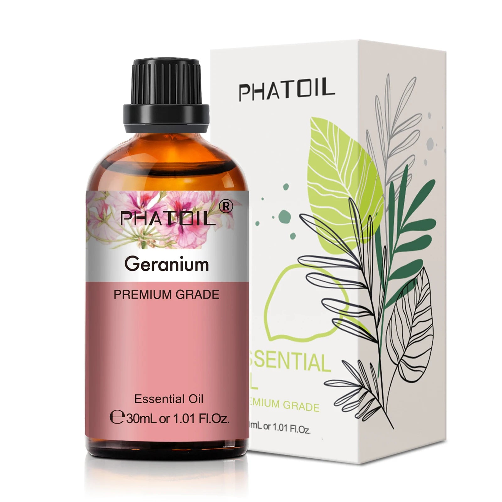 PHATOIL Aromatherapy Essential Oil