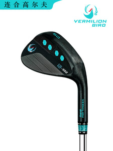 Vermilion Bird VB-302 Men's Right Hand Low Center of Gravity Forged Excavator Wedges