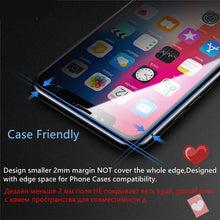 6-in-1 iPhone Tempered Glass Screen Protector