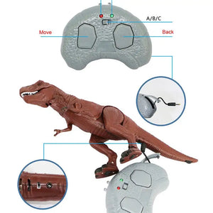 Infrared Remote Control Animals