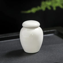 Mini Memorial Urn