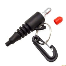 N0HA Air Nozzle Replacement for Scuba Diving Mini Air Blow Tools