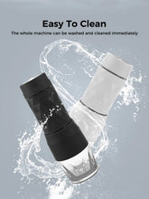 Cafelffe 3 In1 Portable Coffee Machine Manual Espresso Maker For Capsule & Ground Hand Press Brewer