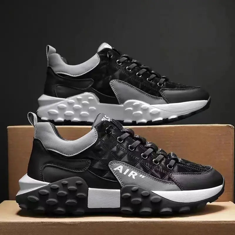 Casual Comfortable Breathable Tennis Shoes