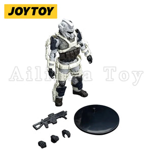 JOYTOY Army Builder Promotion Pack