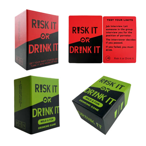 Hilarious Fun Party Game